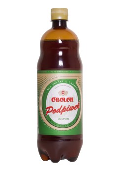 Obolon Podpiwek 1 l
