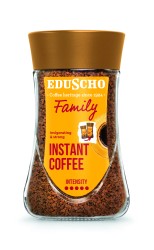 Tchibo Family Kawa rozpuszczalna 100 g