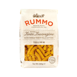 Rummo Makaron Świderki 500 g