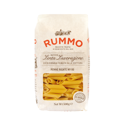 Rummo Makaron Rurki Skośne 500 g
