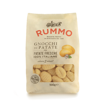 Rummo Gnocchi ziemniaczane 500 g
