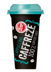 Zott Caffreze Cappuccino 200 g