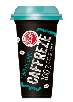 Zott Caffreze Cappuccino 200 g