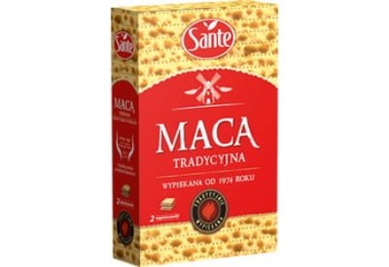 Sante maca tradycyjna 180 g