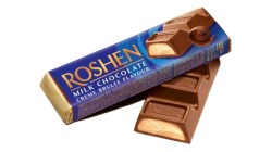Roshen Creme Brulee Baton 43 g x 30 sztuk