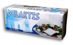 Temar Delaktis Ser Feta 200 g