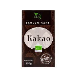 BIO.BIOLIFE KAKAO 150g BIO
