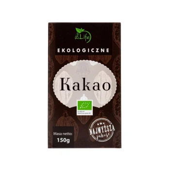 BIO.BIOLIFE KAKAO 150g BIO