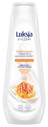 Płyn do kąpieli  creamy&amp;soft jogurt i miód manuka 900ml