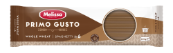 Makaron spaghetti pełnoziarnisty Primo Gusto 500g