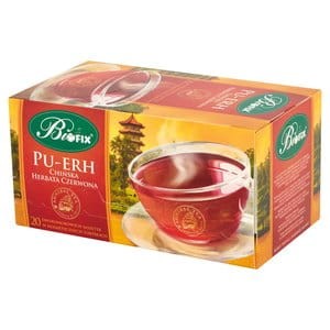 Bifix Pu-erh Chińska 40 g