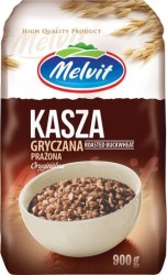 MELVIT KASZA GRYCZANA 900g       [10]