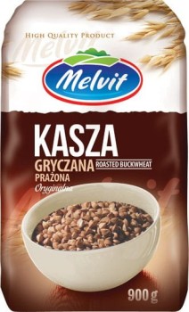 MELVIT KASZA GRYCZANA 900g       [10]