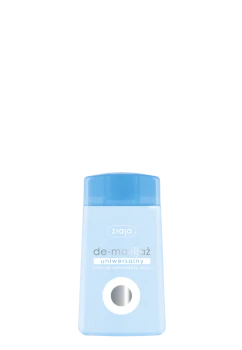 Ziaja De-makijaż uniwersalny Płyn do demakijażu oczu 120 ml