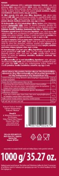 Wawel Karmelki nadziewane Kukułka luz 1 kg