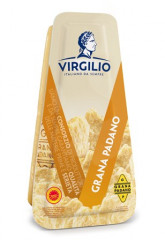 Caseus Virgilio Grana Padano 150 g