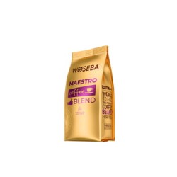 Woseba Kawa Palona Mielona Maestro 250G