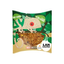 IRENKI 175g CIASTKA OWSIANE Z PES.SŁONE. [10/20]