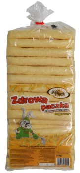 Good Snack Chrupki Kukurydziane Zdrowa Paczka 330 g