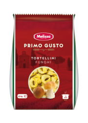 Melissa Primo Gusto Tortellini z grzybami 250 g