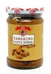 Suree Pasta z Tamaryndowca 227 g