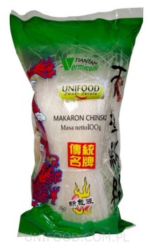 Unifood Makaron Chiński 100 g