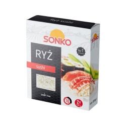 Sonko Ryż sushi 200 g (2 torebki)