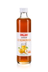 Polska Róża Syrop z pigwowca 315 g