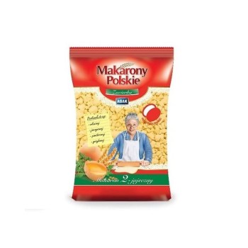 Zacierka Babuni Abak 250g
