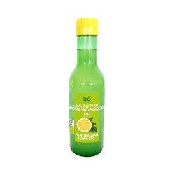 Polbio Bio Naturo SOK Z CYTRYN ŚRÓDZIEMN.100%  250ml