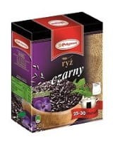Polgreen Ryż Czarny 4x100 g