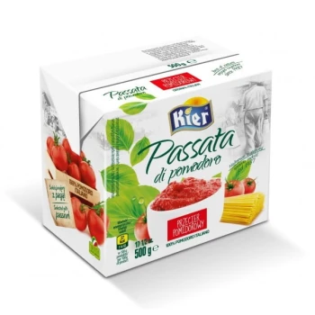 Kier Przecier pomidorowy 500 g