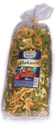 Goliard makaron wstążki szpinak pomidor 400 g