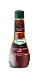 Develey Ocet Z Czerwonego Wina 250 ml