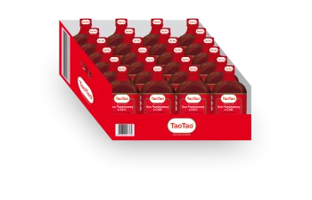 TaoTao Sos pomidorowy z chili 200 g