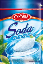 Cykoria SODA OCZYSZCZONA 60g   [30]