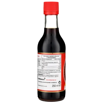 DEVELEY SOS SOJO.250ml TERIYAKI KIKKOMAN  [6]