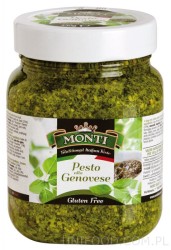 Unifood Monti Pesto Genevese 330 g