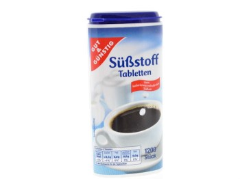 Euco Słodzik Dietetyczny SuBstoff 72 g
