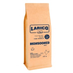 Larico Coffee Kawa mielona MONSOONED 225 g