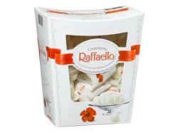 Ferrero RAFFAELLO 230g T23 [8]