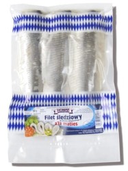 Homar filet śledziowy a'la maties 500 g