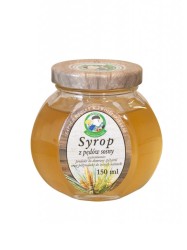 Syrop z pędów sosny Fungopol 150 ml