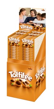 Bombonierka Toffifee 125 g