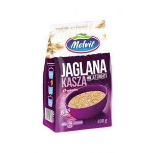 Melvit Kasza Jaglana 400 g
