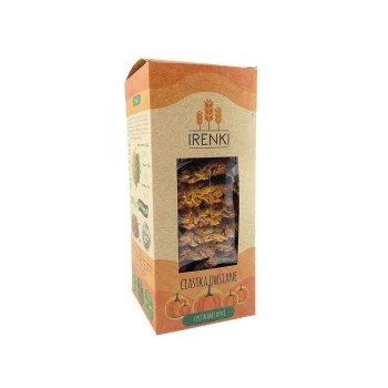 Irenki Ciastka Owsiane Z Pestkami Dyni 175 g