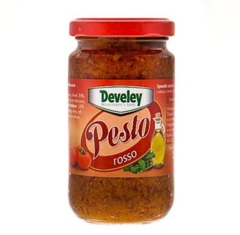 Develey Pesto Rosso 190 g