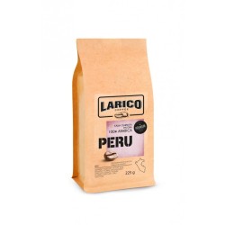Larico Coffee Kawa ziarnista PERU 225 g