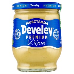 DEVELEY MUSZT.270g  DIJON   [8/12]