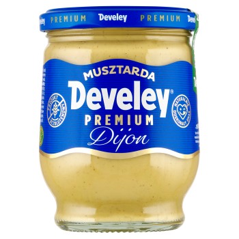 DEVELEY MUSZT.270g  DIJON   [8/12]